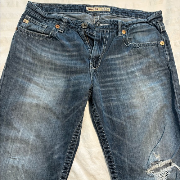 Big Star Denim Jeans - Picture 1 of 5
